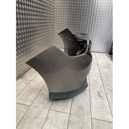 Pare choc avant DACIA LODGY PHASE 1 d’occasion