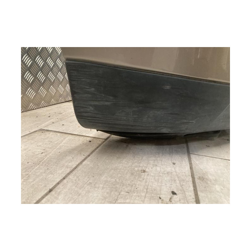 Pare choc avant DACIA LODGY PHASE 1 d’occasion