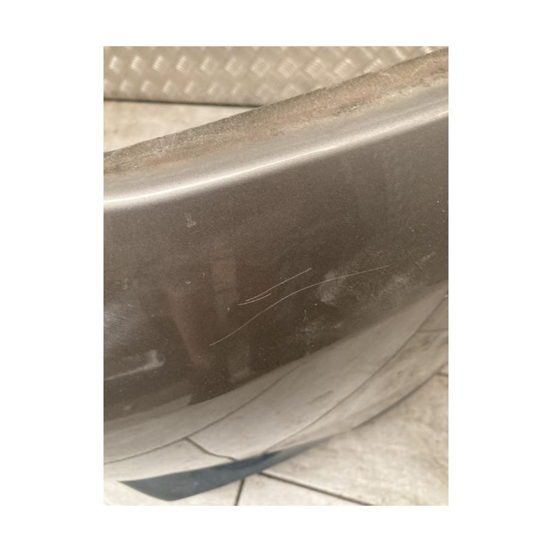 Pare choc avant DACIA LODGY PHASE 1 d’occasion