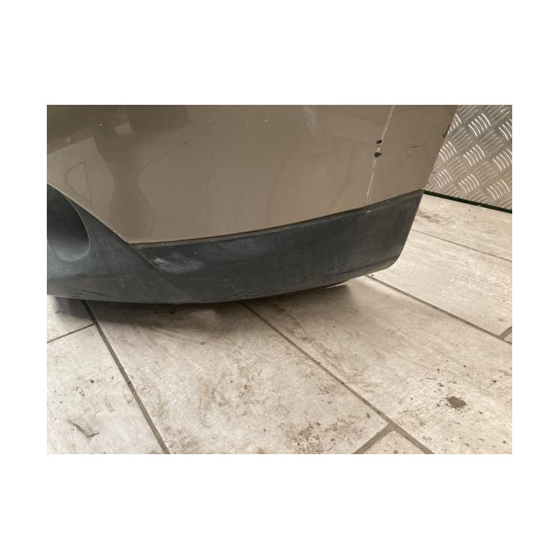 Pare choc avant DACIA LODGY PHASE 1 d’occasion