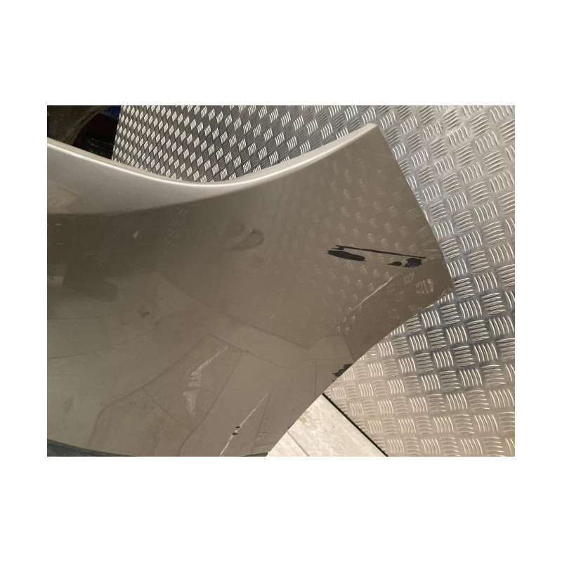 Pare choc avant DACIA LODGY PHASE 1 d’occasion