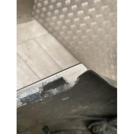Pare choc avant DACIA LODGY PHASE 1 d’occasion