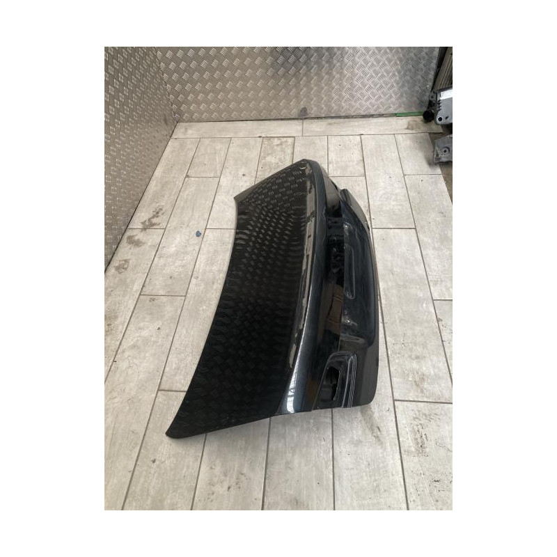 Malle/Hayon arriere BMW SERIE 3 E92 COUPE PHASE 1 d’occasion