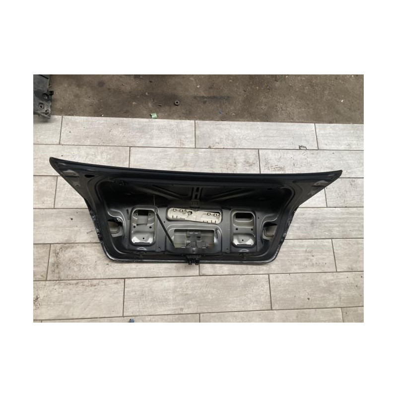 Malle/Hayon arriere BMW SERIE 3 E92 COUPE PHASE 1 d’occasion