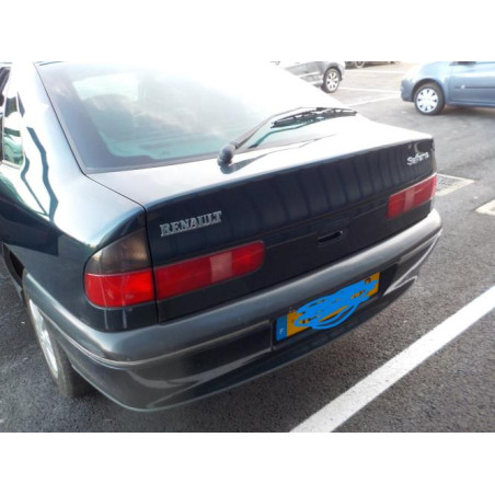 Amortisseur arriere gauche RENAULT SAFRANE PHASE 2 d’occasion