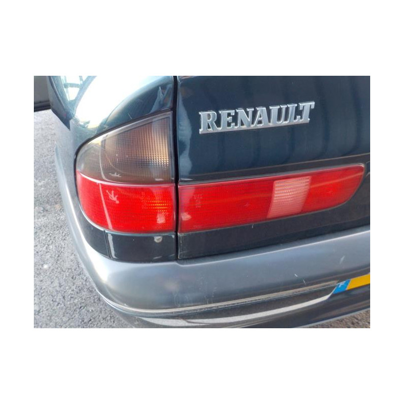 Amortisseur arriere gauche RENAULT SAFRANE PHASE 2 d’occasion