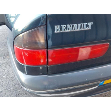 Amortisseur arriere gauche RENAULT SAFRANE PHASE 2 d’occasion
