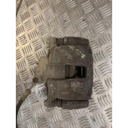 Etrier avant gauche (freinage) PEUGEOT 207 PHASE 2 BREAK d’occasion