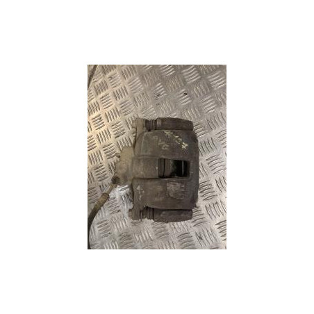 Etrier avant gauche (freinage) PEUGEOT 207 PHASE 2 BREAK d’occasion