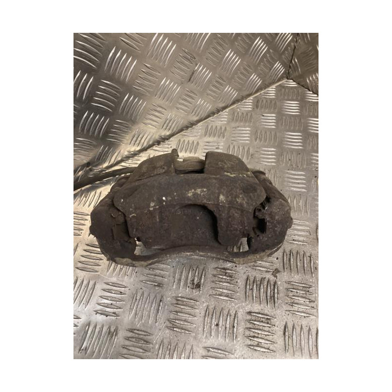 Etrier avant gauche (freinage) PEUGEOT 207 PHASE 2 BREAK d’occasion