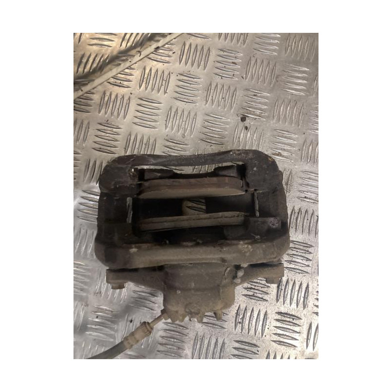 Etrier avant gauche (freinage) PEUGEOT 207 PHASE 2 BREAK d’occasion