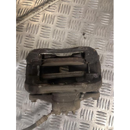 Etrier avant gauche (freinage) PEUGEOT 207 PHASE 2 BREAK d’occasion