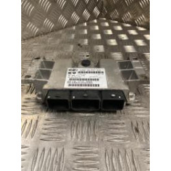 Calculateur moteur PEUGEOT 206 PHASE 2 d’occasion
