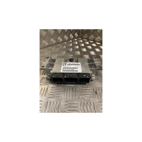 Calculateur moteur PEUGEOT 206 PHASE 2 d’occasion