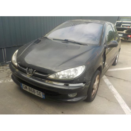 Calculateur moteur PEUGEOT 206 PHASE 2 d’occasion