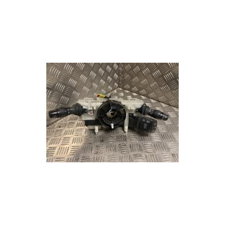 Com (Bloc Contacteur Tournant+Commodo Essuie Glace+Commodo Phare) RENAULT MEGANE 3 PHASE 1 BREAK d’occasion