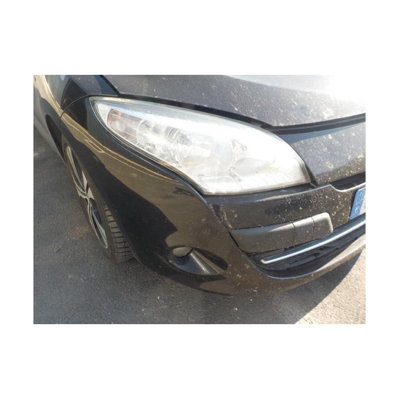 Com (Bloc Contacteur Tournant+Commodo Essuie Glace+Commodo Phare) RENAULT MEGANE 3 PHASE 1 BREAK d’occasion