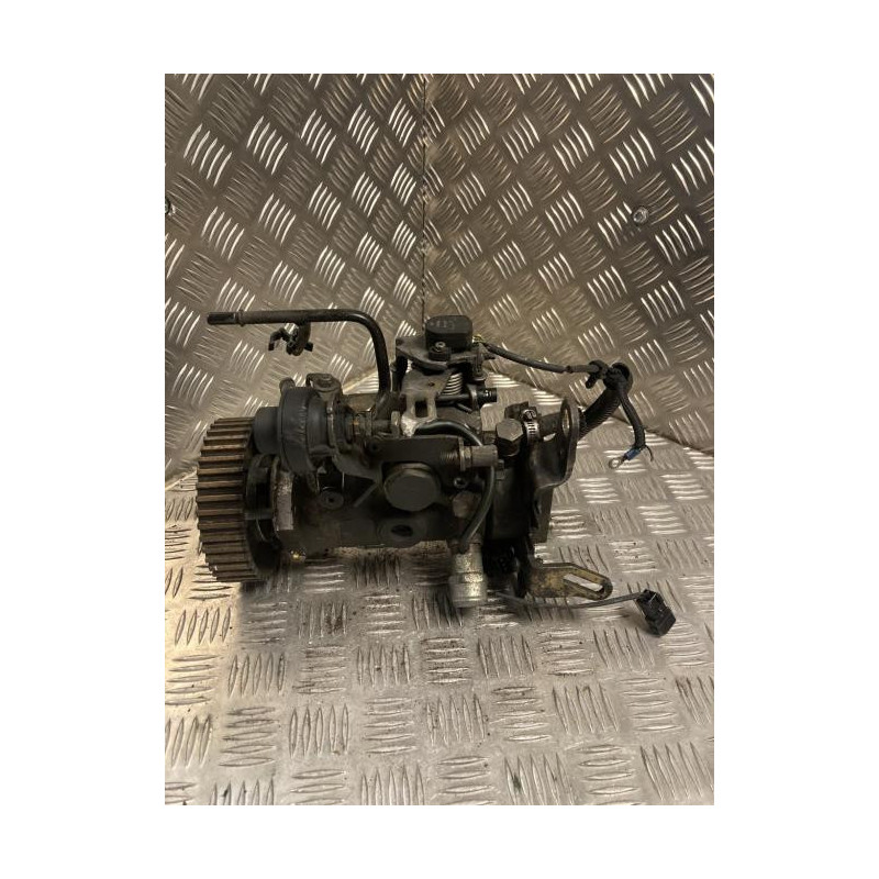 Pompe à injection PEUGEOT PARTNER 1 PHASE 1 d’occasion