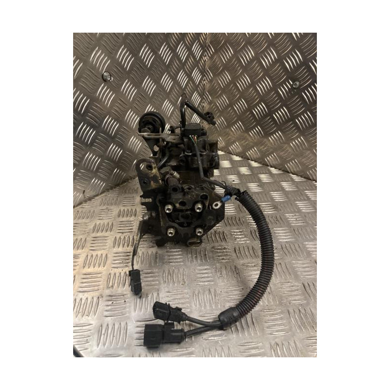 Pompe à injection PEUGEOT PARTNER 1 PHASE 1 d’occasion