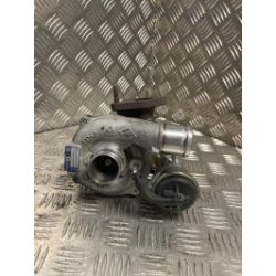 Turbo RENAULT CLIO 3 PHASE 1 d’occasion