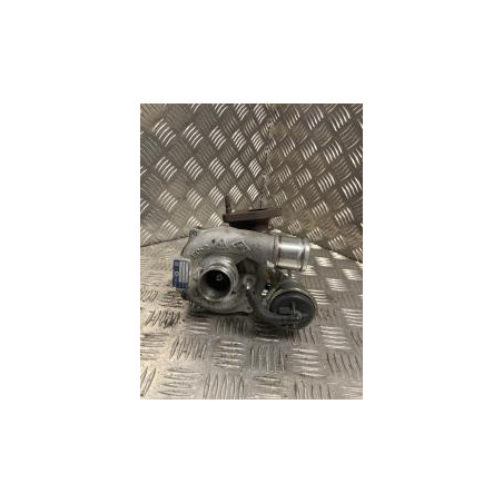 Turbo RENAULT CLIO 3 PHASE 1 d’occasion