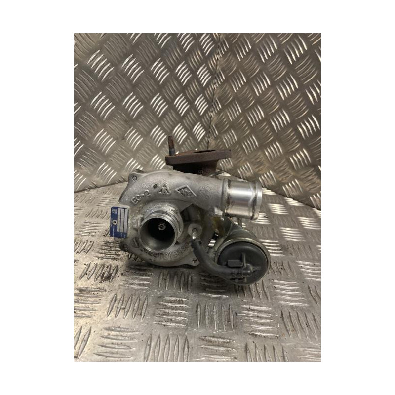 Turbo RENAULT CLIO 3 PHASE 1 d’occasion