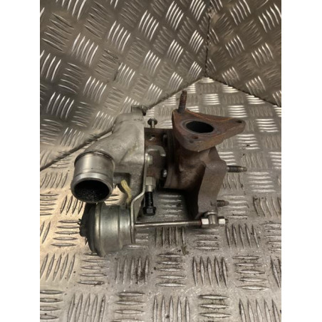 Turbo RENAULT CLIO 3 PHASE 1 d’occasion