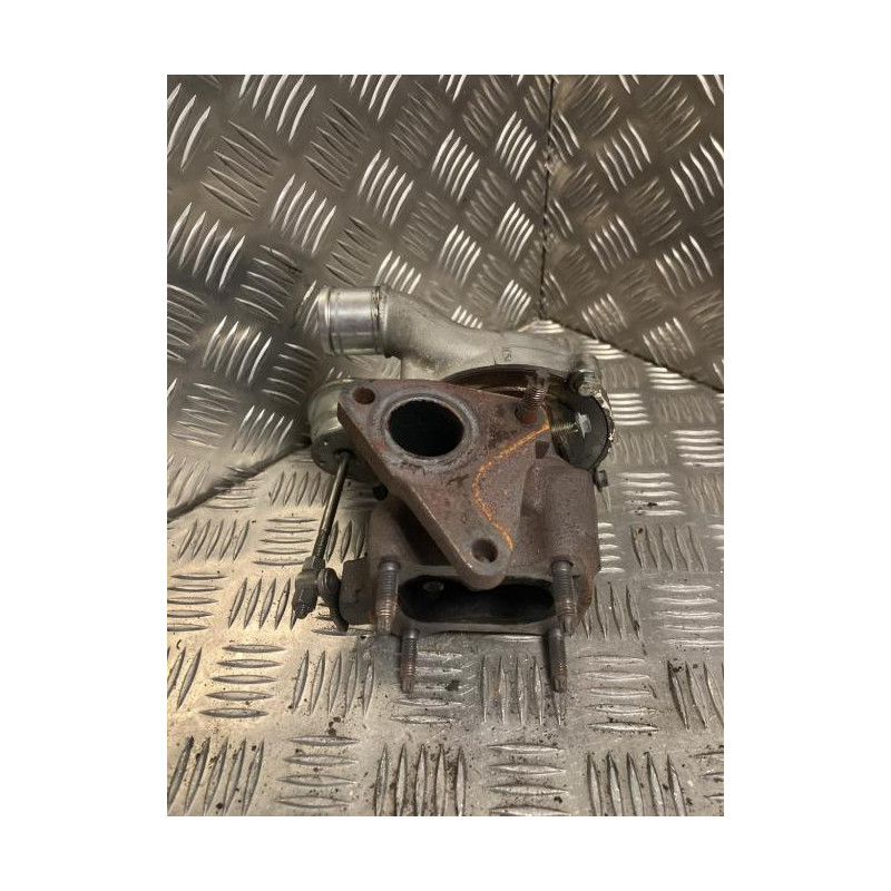 Turbo RENAULT CLIO 3 PHASE 1 d’occasion