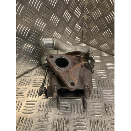 Turbo RENAULT CLIO 3 PHASE 1 d’occasion