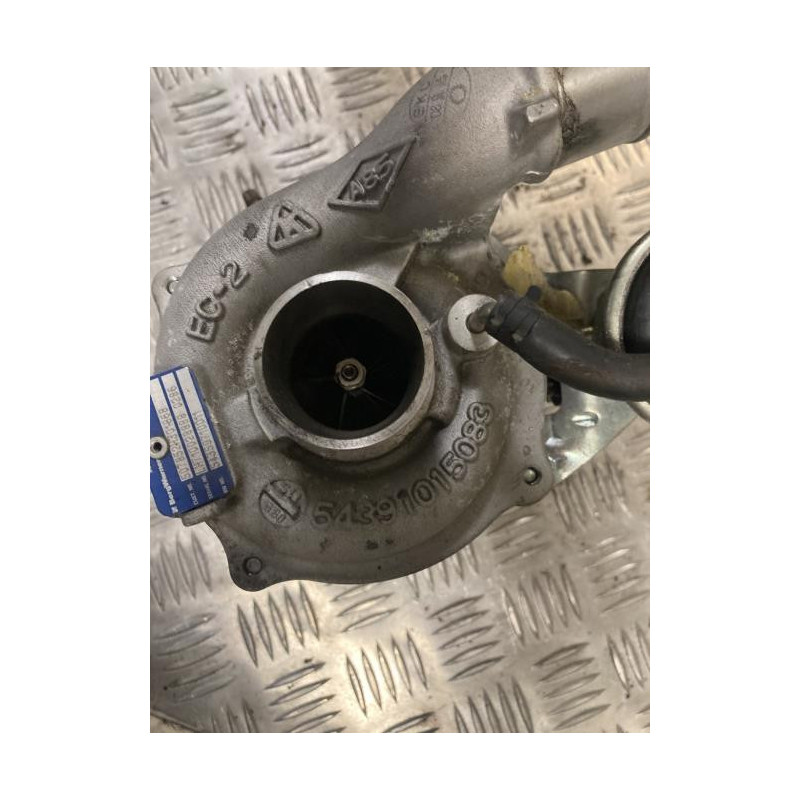 Turbo RENAULT CLIO 3 PHASE 1 d’occasion