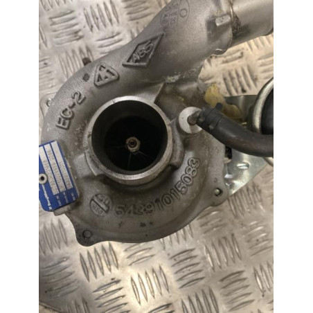 Turbo RENAULT CLIO 3 PHASE 1 d’occasion