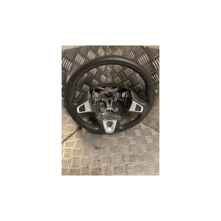Volant RENAULT MEGANE 3 PHASE 1 BREAK d’occasion