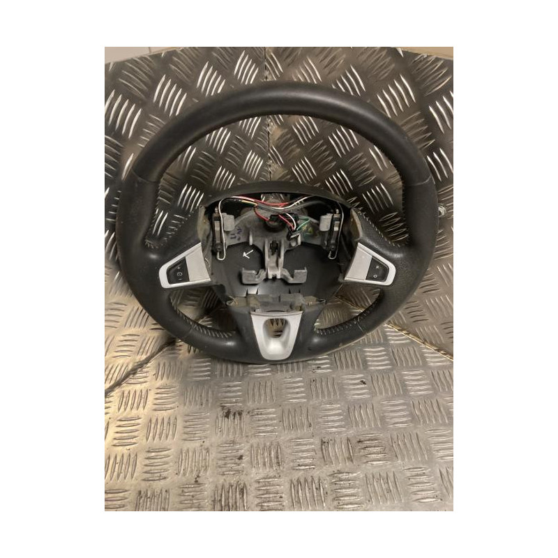 Volant RENAULT MEGANE 3 PHASE 1 BREAK d’occasion