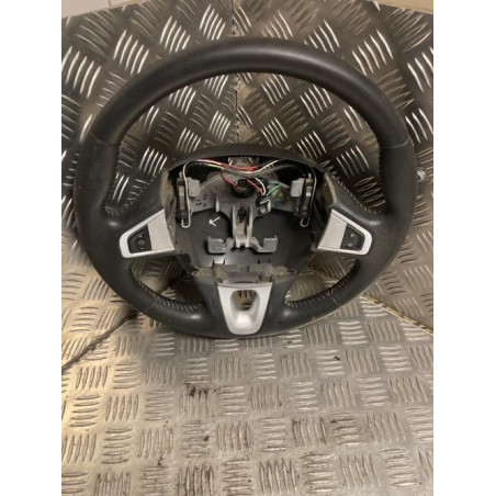 Volant RENAULT MEGANE 3 PHASE 1 BREAK d’occasion