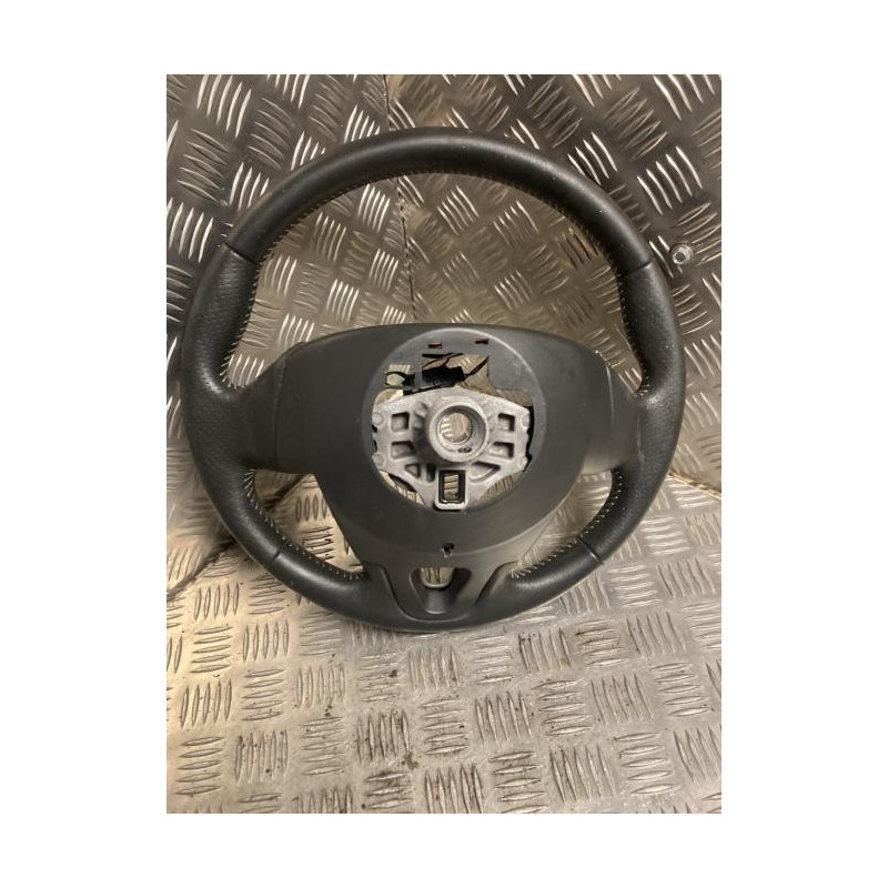Volant RENAULT MEGANE 3 PHASE 1 BREAK d’occasion