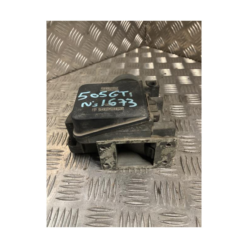 Debitmetre PEUGEOT 505 d’occasion