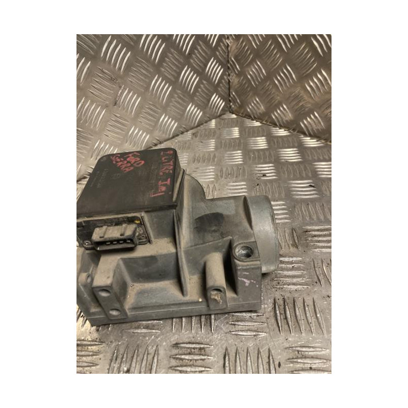 Debitmetre FORD SIERRA PHASE 1 d’occasion