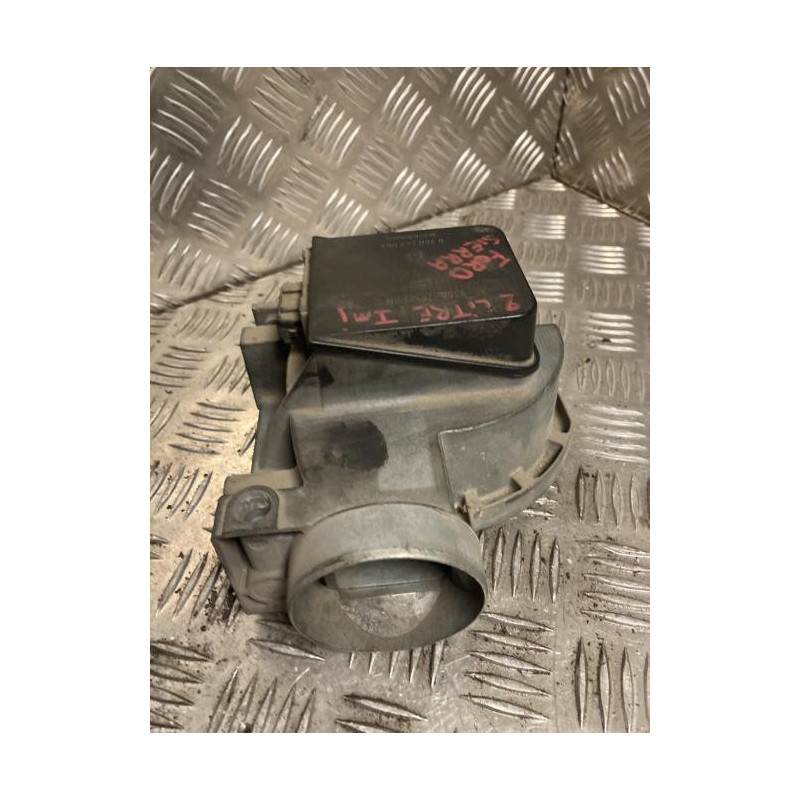 Debitmetre FORD SIERRA PHASE 1 d’occasion