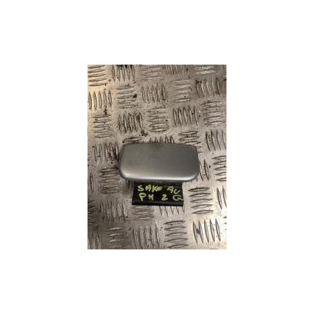 Poignee porte avant gauche CITROEN SAXO PHASE 2 d’occasion