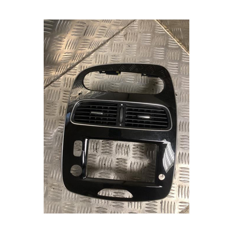 Facade autoradio RENAULT CLIO 4 PHASE 2 d’occasion