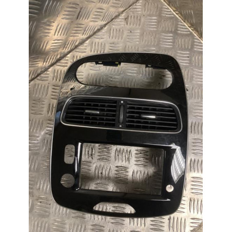 Facade autoradio RENAULT CLIO 4 PHASE 2 d’occasion