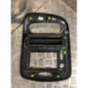 Facade autoradio RENAULT CLIO 4 PHASE 2 d’occasion