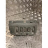 Bouton/Interrupteur RENAULT SCENIC 1 PHASE 2 d’occasion