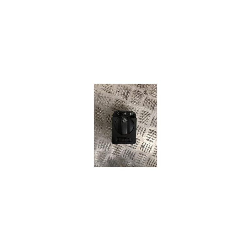 Commande de phare OPEL TIGRA 1 COUPE d’occasion