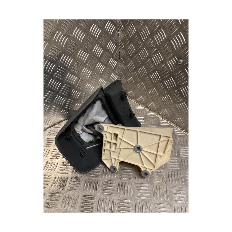Pommeau de vitesses CITROEN NEMO d’occasion