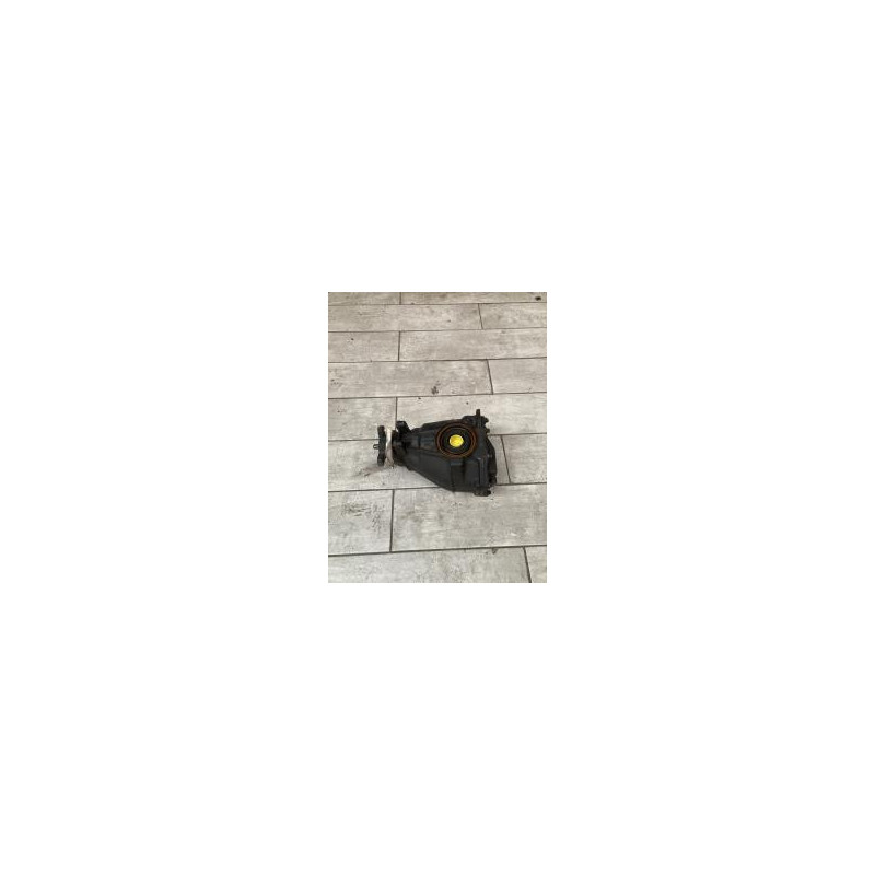 Pont (propulsion) MERCEDES CLASSE E 211 PHASE 1 d’occasion