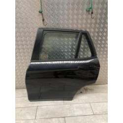 Porte arriere gauche BMW X1 E84 PHASE 1 d’occasion