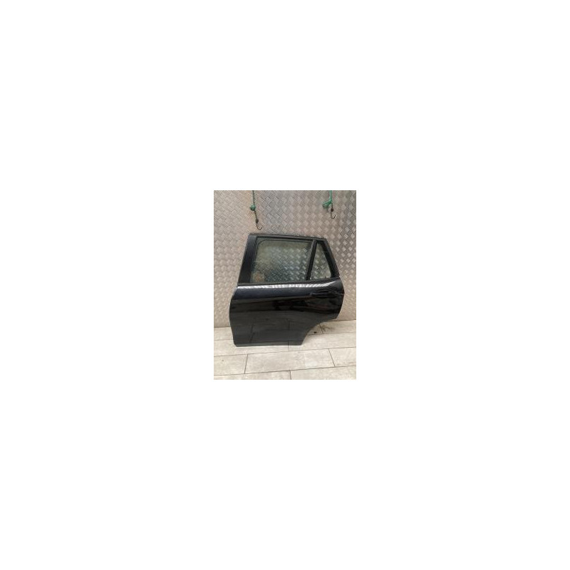 Porte arriere gauche BMW X1 E84 PHASE 1 d’occasion