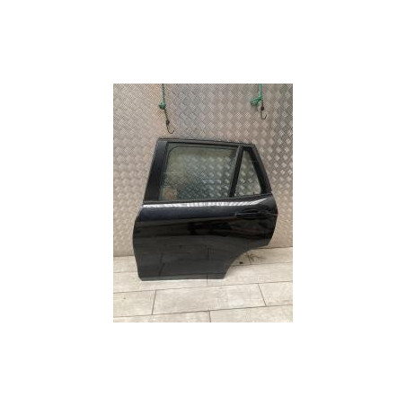 Porte arriere gauche BMW X1 E84 PHASE 1 d’occasion