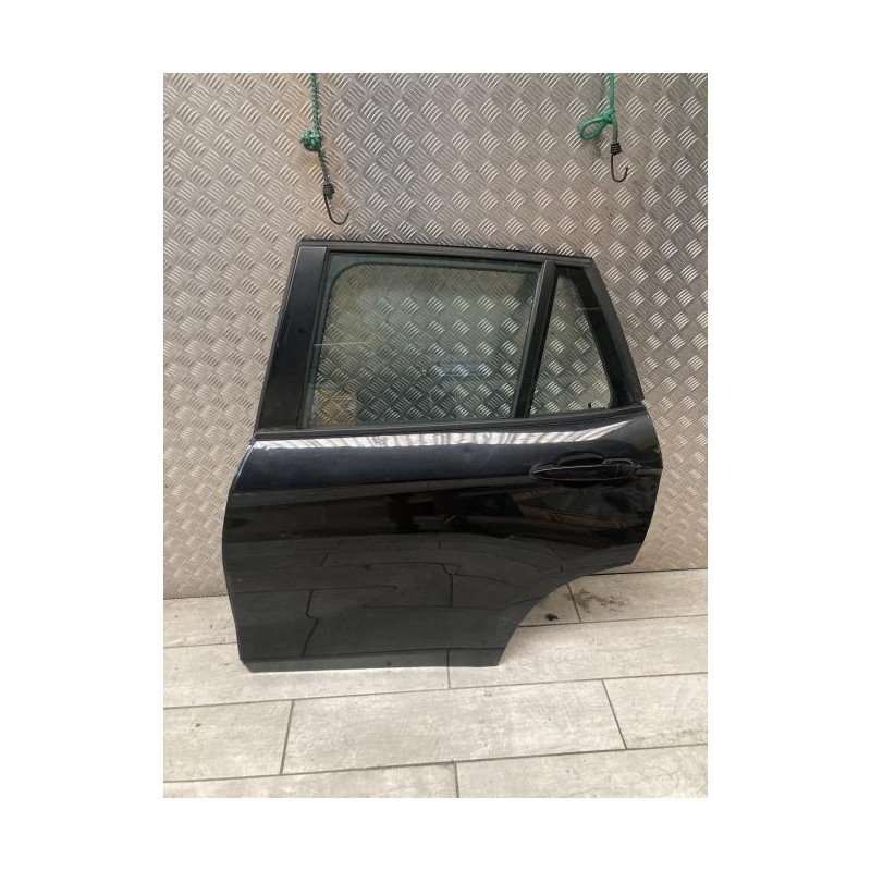 Porte arriere gauche BMW X1 E84 PHASE 1 d’occasion